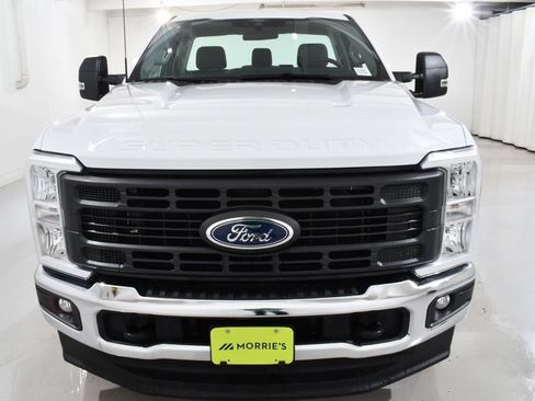 New 2026 Ford F250 XL w/ 360-Degree Camera Package AWD/4WD image 3