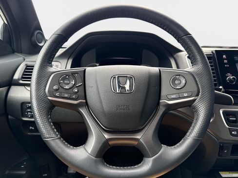 Used 2023 Honda Passport EX-L image 27