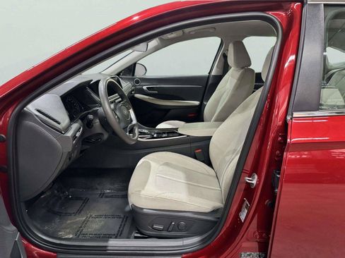 Used 2023 Hyundai Sonata SEL FWD image 22