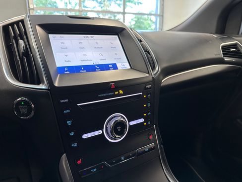 Used 2019 Ford Edge ST w/ Convenience Package image 42