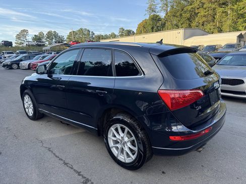 Used 2012 Audi Q5 2.0T Premium Plus image 8