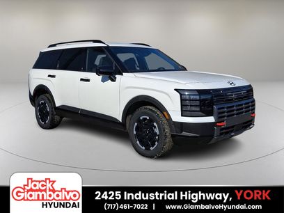 New 2026 Hyundai Palisade XRT Pro