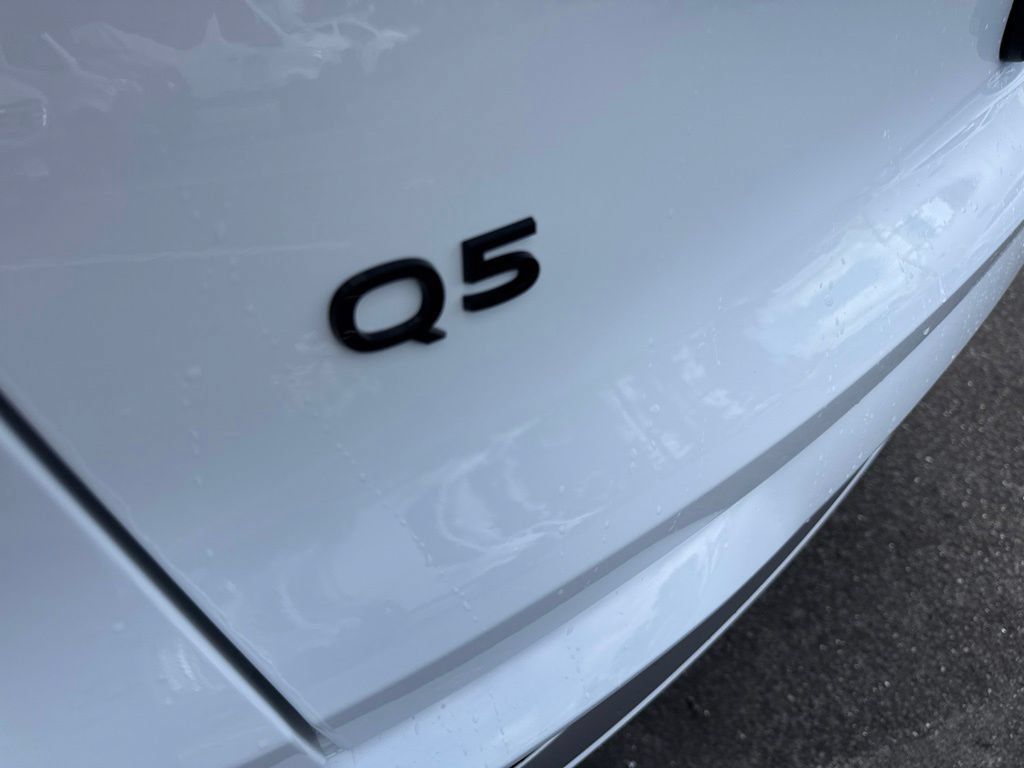 New 2026 Audi Q5 Premium AWD/4WD image 9