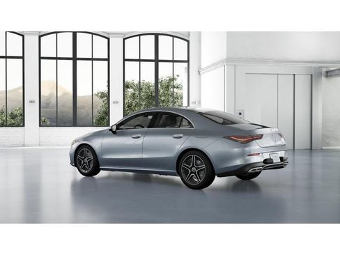 Certified 2026 Mercedes-Benz CLA 250 4MATIC image 30