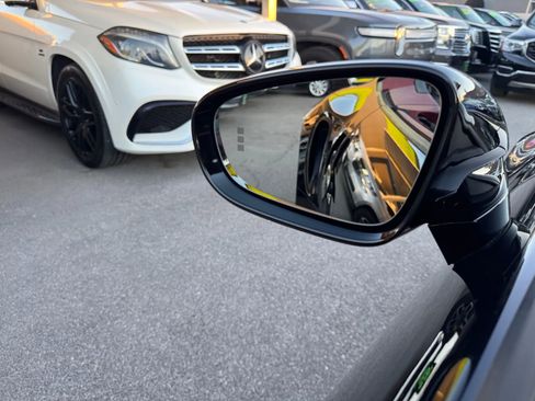 Used 2022 Porsche 911 Turbo S w/ 911 Turbo Sportdesign Package image 22