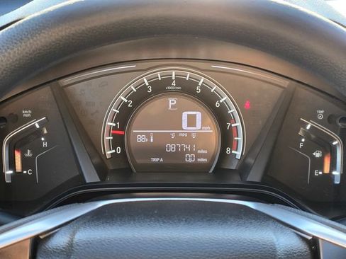 Used 2018 Honda CR-V LX image 27