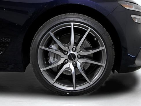 New 2026 Genesis G70 2.5T Prestige image 9