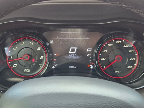 Used 2023 Dodge Charger R/T w/ Plus Group RWD image 14