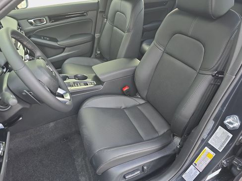 New 2026 Honda Civic Sport Touring image 14