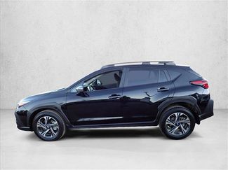 Certified 2025 Subaru Crosstrek 2.0i Premium video 2