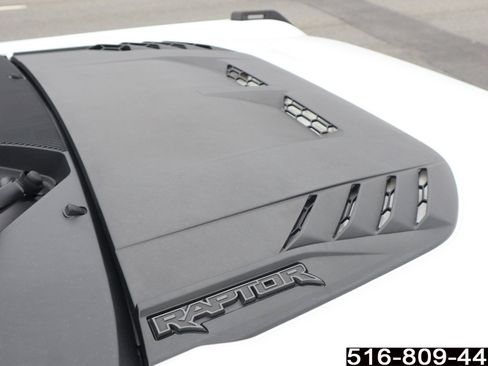 Used 2024 Ford Bronco Raptor image 17