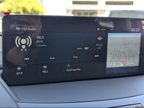 New 2025 Acura RDX w/ Technology Package image 18