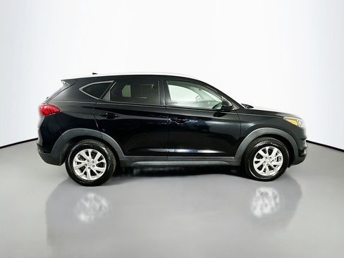 Used 2020 Hyundai Tucson Value image 7