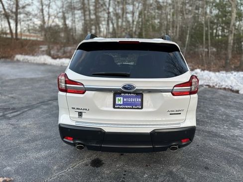 Used 2022 Subaru Ascent Touring image 7
