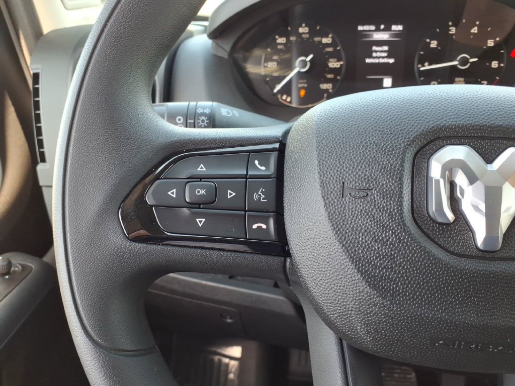 New 2026 RAM ProMaster 2500 w/ Convenience Group FWD image 13