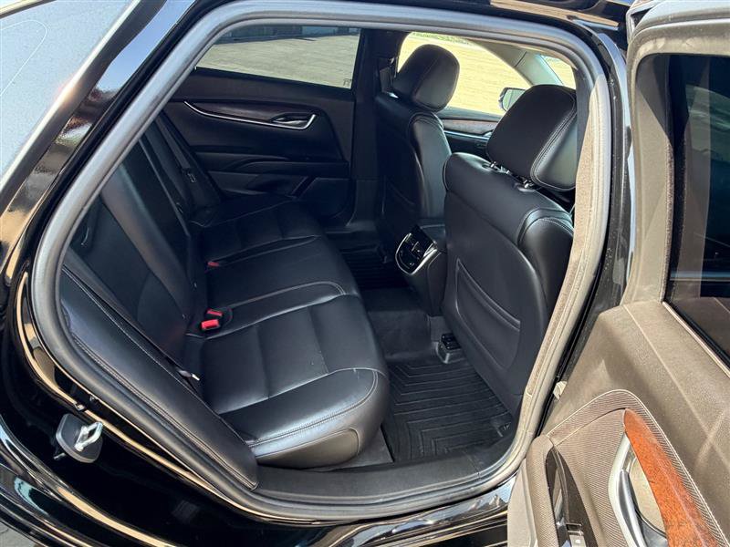 Used 2019 Cadillac XTS Luxury FWD image 39
