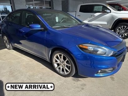 Used 2013 Dodge Dart Rallye