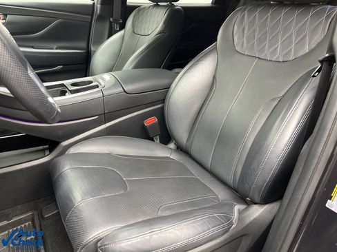 Used 2023 Hyundai Santa Fe Calligraphy image 20