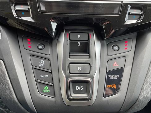 New 2026 Honda Odyssey EX-L image 23