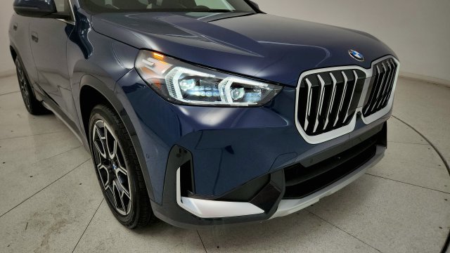 Used 2026 BMW X1 xDrive28i AWD/4WD image 23