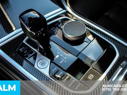 Used 2022 BMW M850i Gran Coupe xDrive AWD/4WD image 34