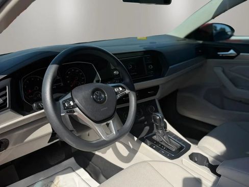 Used 2019 Volkswagen Jetta S w/ Driver Assistance Package FWD image 10