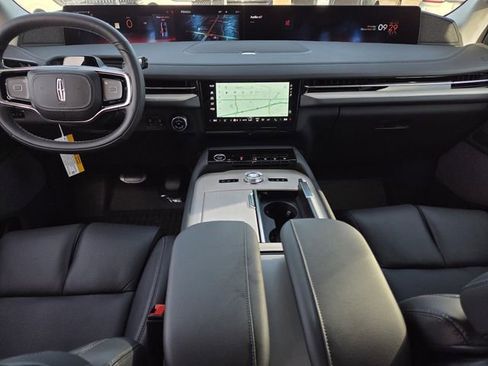 New 2025 Lincoln Navigator Reserve image 5