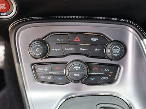 Used 2023 Dodge Challenger SRT Hellcat RWD image 18