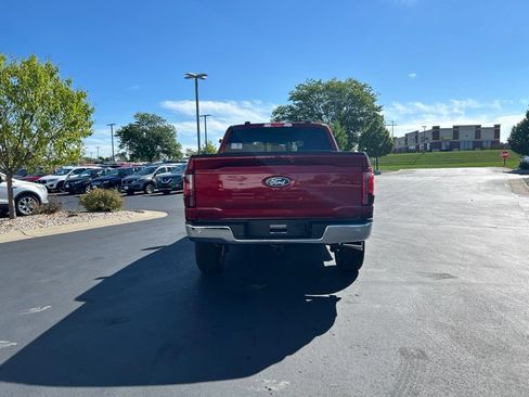 New 2026 Ford F150 Lariat w/ Equipment Group 501A Mid AWD/4WD image 7