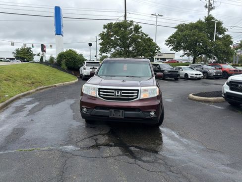 Used 2015 Honda Pilot EX-L image 3