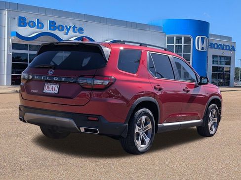 New 2026 Honda Pilot EX-L image 5