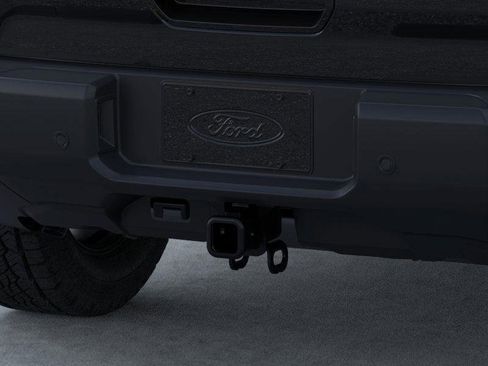 Used 2025 Ford Bronco Sport Badlands w/ Badlands Tech Package image 23