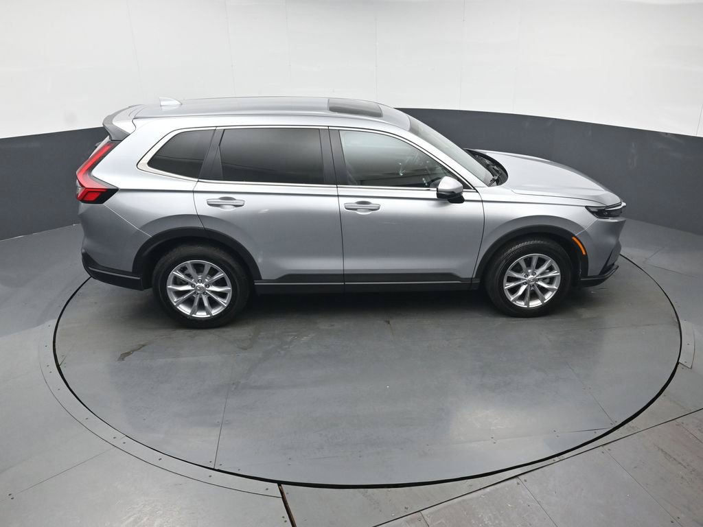 Used 2023 Honda CR-V EX-L image 42