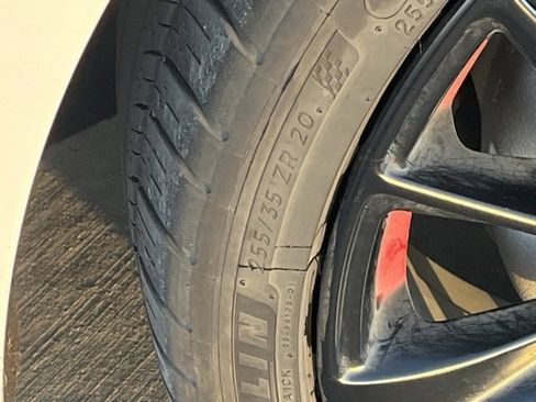 Used 2025 Cadillac CT5 Sport image 7