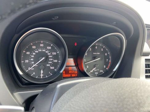 Used 2012 BMW Z4 sDrive35i RWD image 20