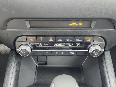 New 2025 MAZDA CX-5 AWD 2.5 S image 20