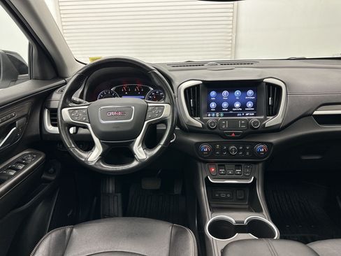 Certified 2020 GMC Terrain SLT w/ Preferred Package AWD/4WD image 30