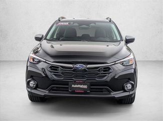 Used 2025 Subaru Crosstrek 2.0i Premium video 2