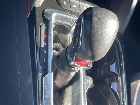 Used 2023 Chevrolet TrailBlazer RS image 19