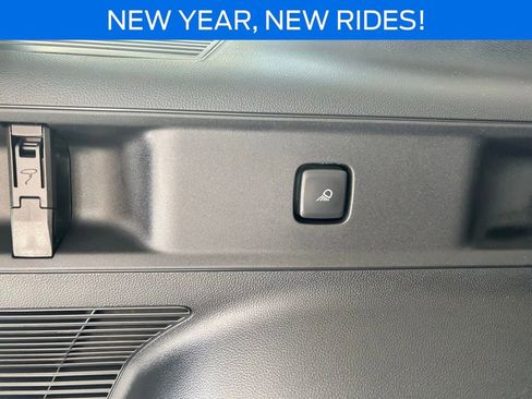 New 2026 Ford Bronco Sport Big Bend image 38