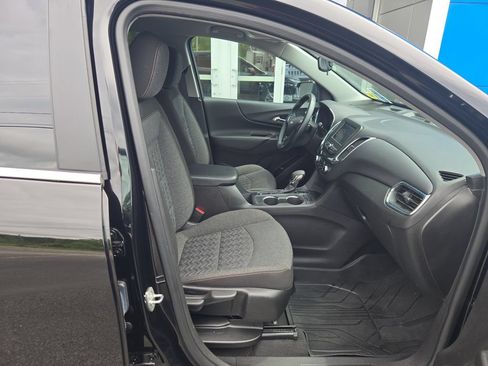 Certified 2024 Chevrolet Equinox LT w/ LPO, Floor Liner Package AWD/4WD image 16