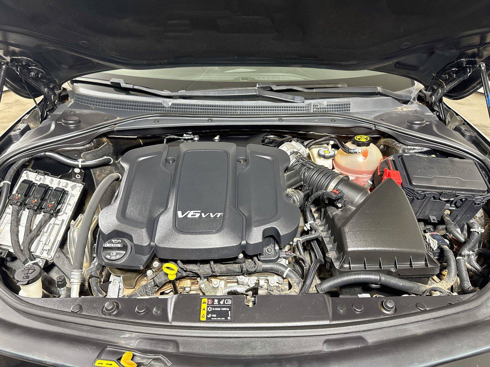Used 2019 Buick LaCrosse Sport Touring w/ Sun and Shade Package FWD image 30