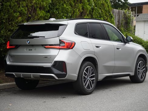 Used 2026 BMW X1 xDrive28i AWD/4WD image 8