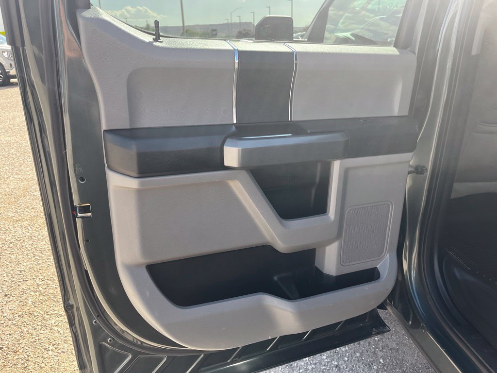 Used 2018 Ford F150 XLT AWD/4WD image 21
