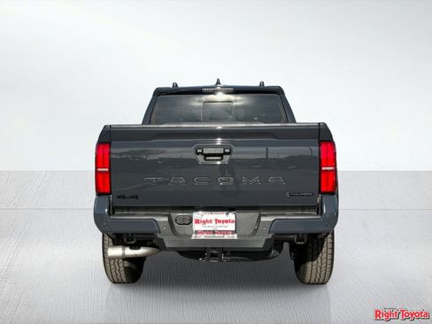 New 2026 Toyota Tacoma TRD Off-Road AWD/4WD image 5