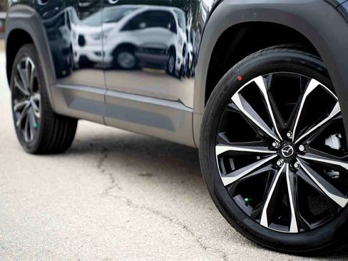 New 2026 MAZDA CX-50 AWD 2.5 S w/ Weather Package image 2