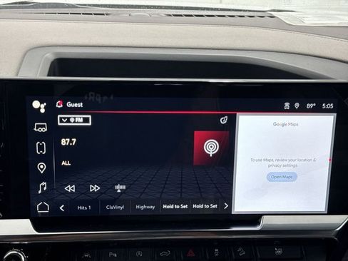 New 2026 GMC Sierra 1500 SLT w/ SLT Premium Plus Package AWD/4WD image 13
