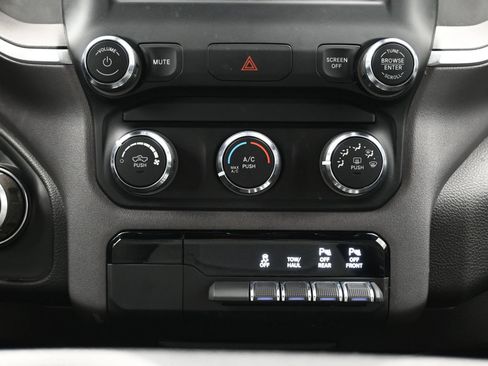 Used 2021 RAM 1500 Lone Star RWD image 37