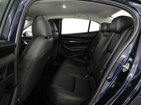 Used 2019 MAZDA MAZDA3 Sedan w/ Preferred Package FWD image 37