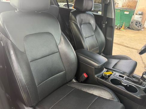 Used 2018 Kia Sportage SX image 52